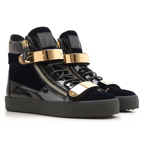 giuseppe zanotti shoe price.